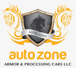 Autozone New Logo - Power Horse Logo, HD Png Download, Transparent PNG