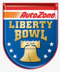 Autozone Liberty Bowl, HD Png Download, Transparent PNG