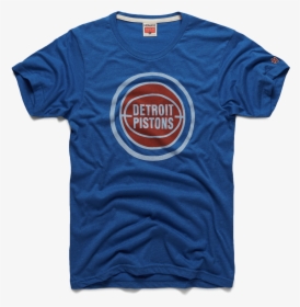 Detroit Pistons Logo Png, Transparent Png, Transparent PNG