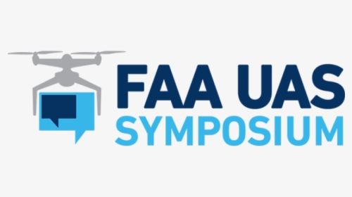 Faa Uas Symposium 2019, HD Png Download, Transparent PNG