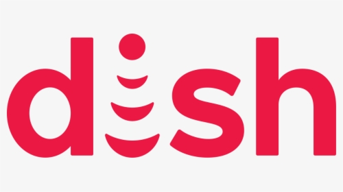 Dish Logo, HD Png Download, Transparent PNG