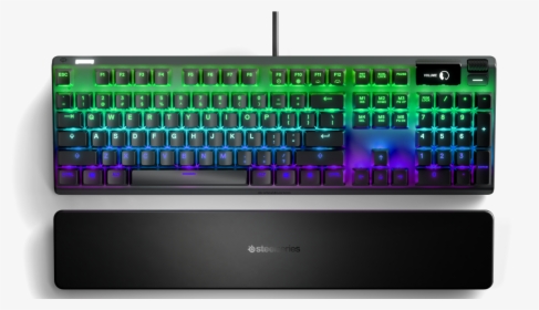 Steelseries Announces World’s Most Versatile Mechanical - Steelseries Apex Pro Price, HD Png Download, Transparent PNG