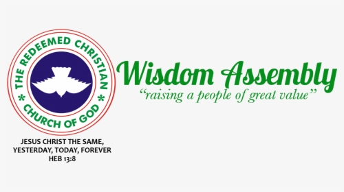 Wisdom Assembly Family Church - Redeemed Christian Church Of God, HD Png Download, Transparent PNG