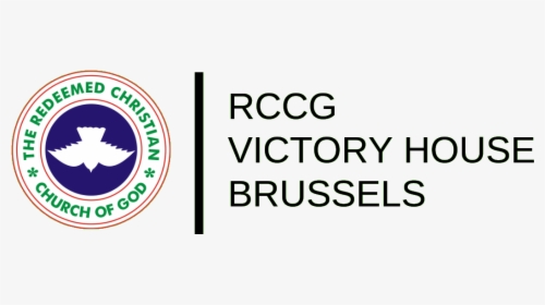 Rccg Victory House Brussels - Redeemed Christian Church Of God, HD Png Download, Transparent PNG