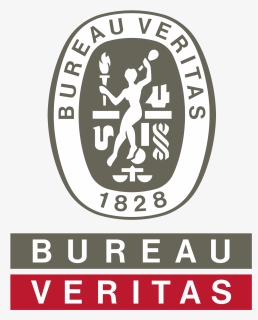 Bureau Veritas Logo Png, Transparent Png, Transparent PNG