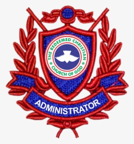 Rccg Administrators - Redeemed Christian Church Of God Excos Log, HD Png Download, Transparent PNG