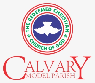 Rccg Calvary Model Parish - Redeemed Christian Church Of God, HD Png Download, Transparent PNG
