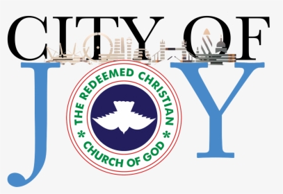 Logo - Redeemed Christian Church Of God, HD Png Download, Transparent PNG