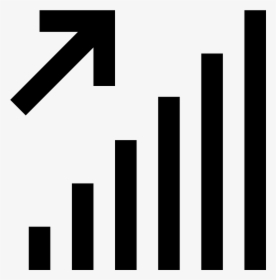 This Is A Black And White Outline Of Three Bars Arranged, HD Png Download, Transparent PNG