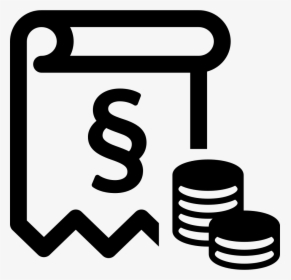 Financial Statements Svg Png Icon Free Download - Icon For Balance Sheet, Transparent Png, Transparent PNG