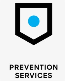 Excel Icon-prevention Services - Circle, HD Png Download, Transparent PNG