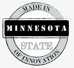 Made In Minnesota State Of Innovation Clip Arts - St. James's Gate Brewery, HD Png Download, Transparent PNG