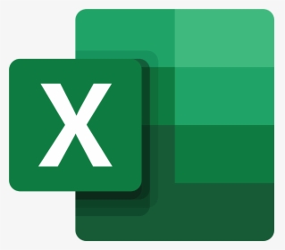 Office 365 Excel Logo, HD Png Download, Transparent PNG