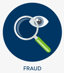 The Commerce Fraud Bureau Is A Law Enforcement Agency - Circle, HD Png Download, Transparent PNG