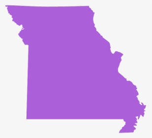 State Of Missouri, HD Png Download, Transparent PNG