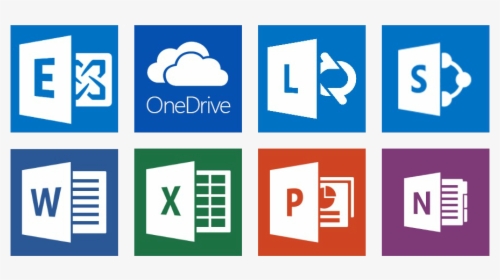 New Microsoft Word Icon - Microsoft Word Icon 2019, HD Png Download , Transparent  Png Image - PNGitem