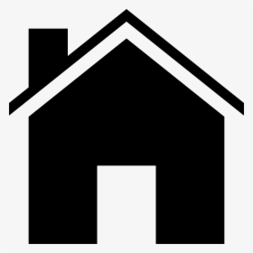 Ios Home Icon Png - Home Icon For Word, Transparent Png, Transparent PNG