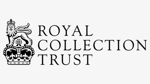Royal Collection Trust Logo, HD Png Download, Transparent PNG