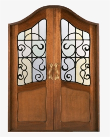Door Clipart Door Close - Church Door Png, Transparent Png, Transparent PNG