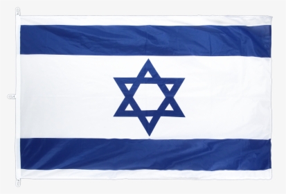 Flag Pro 200 X 300 Cm - Israel Flag, HD Png Download, Transparent PNG