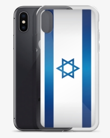 Flag Of Israel, HD Png Download, Transparent PNG