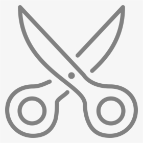 Scissors Svg, HD Png Download, Transparent PNG
