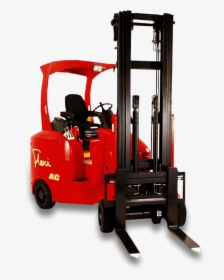 Narrow Aisle Flexi Truck - Flexi Forklifts, HD Png Download, Transparent PNG