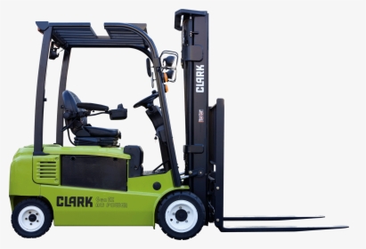 Clark Forklift Gex18 - Clark Gtx16, HD Png Download, Transparent PNG