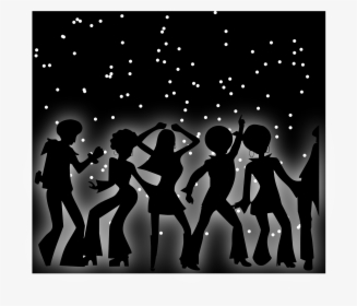 Save The Date Dance Party, HD Png Download, Transparent PNG