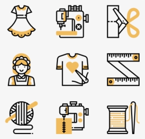 Sewing Equipment - Icons Egypt, HD Png Download, Transparent PNG