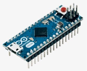 Arduino Nano Arduino Micro, HD Png Download, Transparent PNG