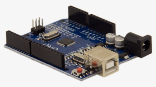 Arduino, HD Png Download, Transparent PNG