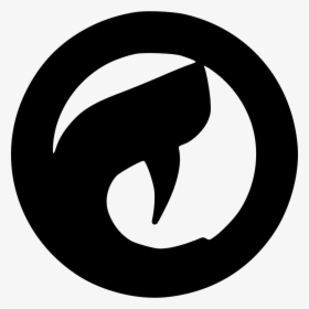 Comodo Dragon - Emblem, HD Png Download, Transparent PNG