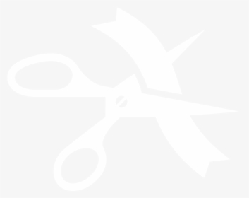 Icon Shifting From - Scissors, HD Png Download, Transparent PNG