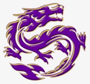Transparent Dragon Icon Png - Junction City Dragons Logo, Png Download, Transparent PNG