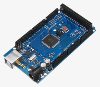 Arduino Mega - 10g Sfi Real Io Vpx, HD Png Download, Transparent PNG