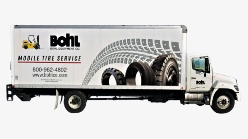 Mobile Tire Service, HD Png Download, Transparent PNG