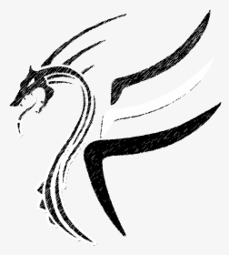 Dragon Icon Png, Transparent Png, Transparent PNG