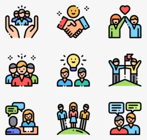 Human Relations Images Hd, HD Png Download, Transparent PNG