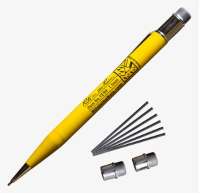 Mechanical Pencil Png - Mechanical Pencil, Transparent Png, Transparent PNG