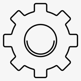 Setting Icon Png Image Free Download Searchpng - Support & Maintenance Icon, Transparent Png, Transparent PNG