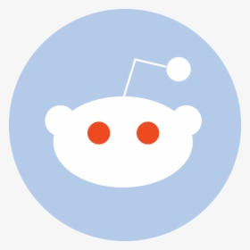 [missing Reddit Icon , Png Download, Transparent Png, Transparent PNG