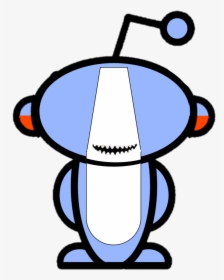 Transparent Reddit Alien Png - Man With Orange Eyes Logo, Png Download, Transparent PNG