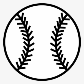 Baseball Laces Svg, HD Png Download, Transparent PNG
