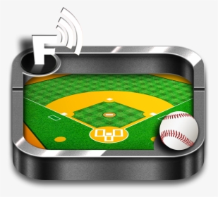 App Icons - College Baseball, HD Png Download, Transparent PNG