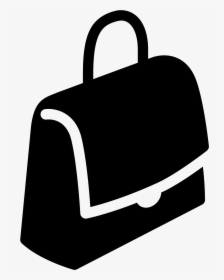 Briefcase Png Vector - Bag, Transparent Png, Transparent PNG