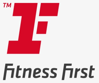 Fitness First Logo Png, Transparent Png, Transparent PNG