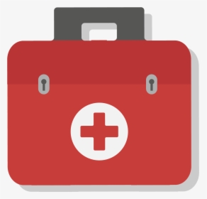 First Aid Kit Png - First Aid Kit Vector Png, Transparent Png, Transparent PNG