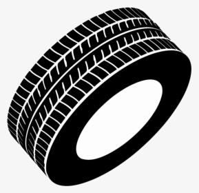 Tyre Symbol, HD Png Download, Transparent PNG