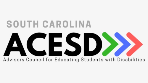 Sc Advisory Council For Educating Students With Disabilities - Graphic Design, HD Png Download, Transparent PNG